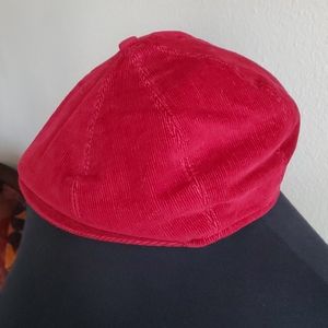 San Diego Hat Co. Corduroy Hat